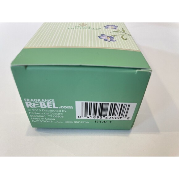 Wind Song 2.6 Oz Col Spray By Prince Matchabelli New In Box For Women - Picture 5 of 6